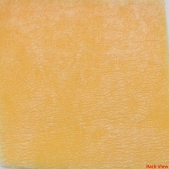 Moomba Boat 1/4 Foam Back Vinyl 108032 | Nano Off White 54 Inch (YD)