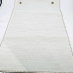 10 Upholstery Samples Remnants 21×13 Creams Grays Tans Browns Fabric Lot