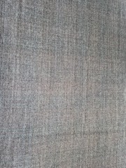 Rare Vintage Worcester Textile Co. Worsted Wool Blend Fabric, 1 yrd