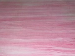 By 1/2 Yd Pink Ribbon Batik Cotton Quilt Store Fabric Karen Combs Batiks BTHY