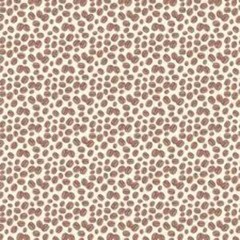 Coffee Aroma Coffee Beans Creme Cotton Fabric