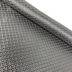 1PC 3k 260gsm Carbon Fiber Jacquard Cloth 100cm*50cm For Car Decoration