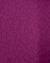 RJR FABRICS – PALETTE-MAGENTA TONAL BY JINNY BEYER–1 3/8 YARDS