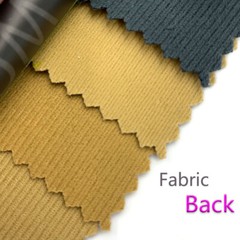 Soft Faux Suede PU Leather Fabric SheepSkin Bag Sofa Car Shoe DIY A4/A5 20*120cm