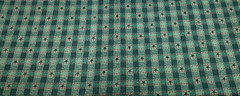 WILMINGTON – NORTHERN LIGHTS-PLAID BY DEBBIE MUMM– 1/2 YARD