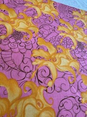 Annabella Tina Givens Free Spirit Westminster Fibers Suzanna 1 Yard
