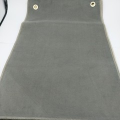 10 Upholstery Samples Remnants 21×13 Creams Grays Tans Browns Fabric Lot