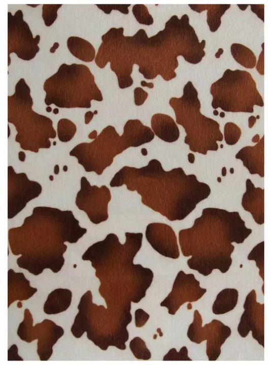 Specialty Felt Sheets 9×12 1mm Thick Various Styles Priced Each New