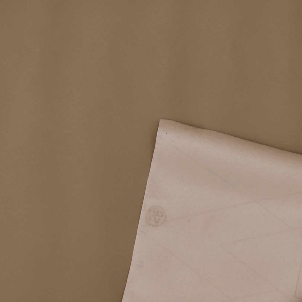 Spradling Boat Knit Back Vinyl 176350 | Faux Leather Beige 54 Inch (YD)