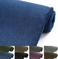 Waterproof Canvas Fabric by the Yard 600D Upholstery Fabric 58X36Inch Blue | Out