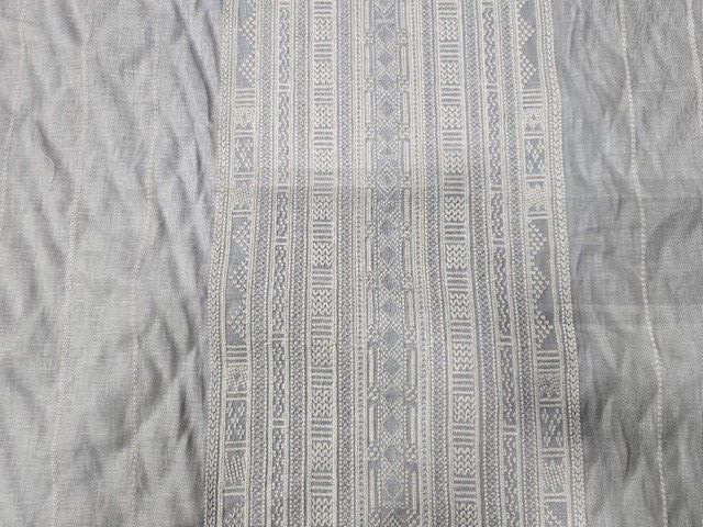 Colefax & Fowler – Nagar / Color Glacier – 4.25 yards