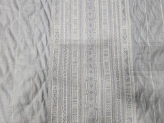 Colefax & Fowler – Nagar / Color Glacier – 4.25 yards