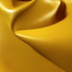 PROFESSINAL GRADE MEYER YELLOW MARINE VINYL UPHOLSTERY FABRIC 54″ BY THE YARD