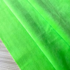 Solid Color Short Plush Velvet Fabric Polyester Material Super Soft Diy Handmade