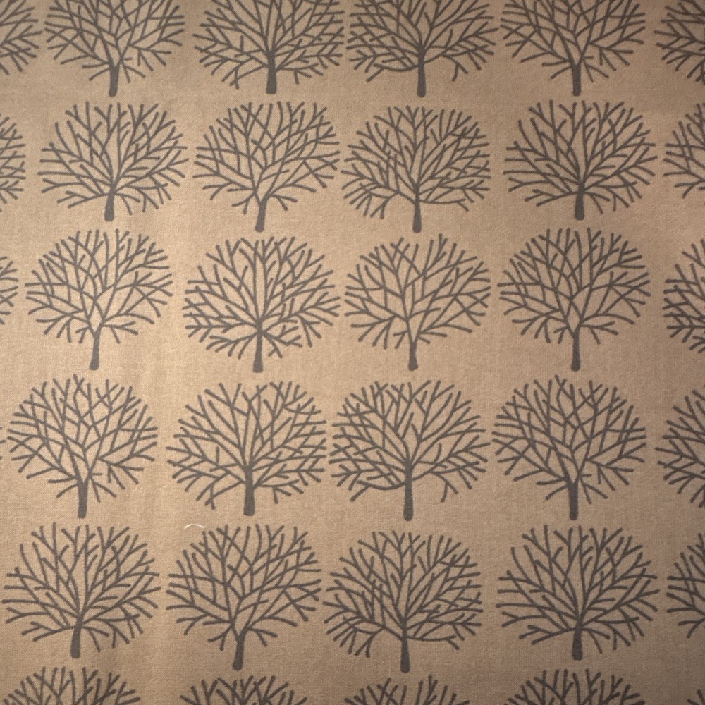 Alexander Henry Ghastly Forest 2009 Brown Tree – One Yard