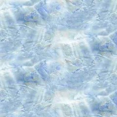 Landscape Medley Black Northern Lights Elizabeth Studio 44″ Wide BTY