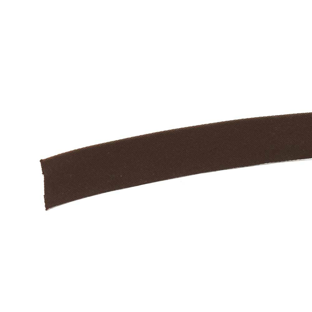 Cobalt Boat Binding 120606 | Tru Brown 1 Inch (YD)