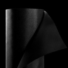 Xtreme Sight Line – 1680 Ballistic Nylon – 59/60″ Width by 1 Yard – Black