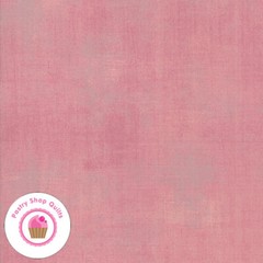 Moda GRUNGE 30150 471 Sweetheart Pink Mauve BASIC GREY Quilt Fabric