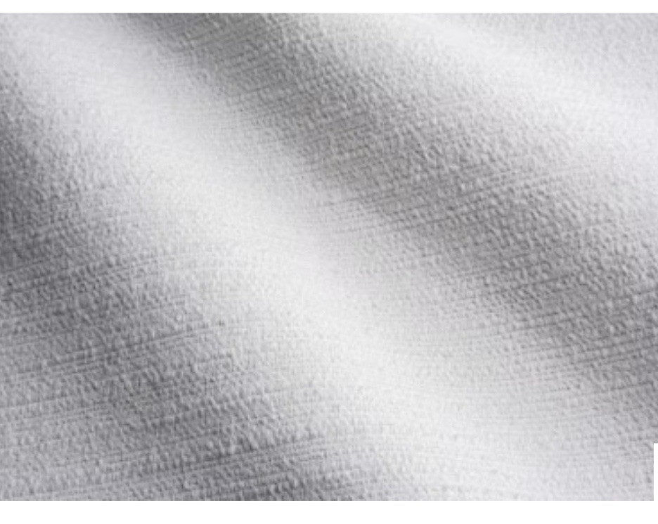 Perennials old hand Outdoor Fabric Blanca White 2.6 Yards