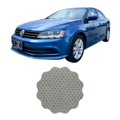 Auto Headliner Material compatible to Volkswagen Jetta 2006 and UP