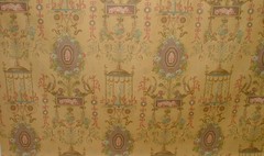 Marvic Textiles Curtain Fabric Cameo Butterscotch 100% Cotton Upholstery Cushion
