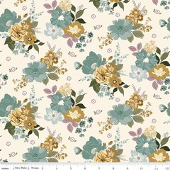 Renew ~ 5″ x 5″ Squares, Riley Blake $3.99 Ships ANY Amount Of Fabric