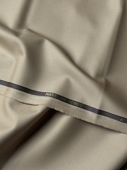 Vitale Barberis Canonico Super 110’s Perennial Fabric Made In Italy – 3m