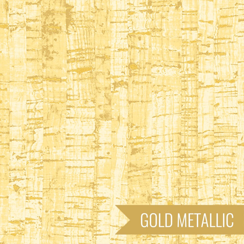 Uncorked in Yolk Metallic | Uncorked | Windham