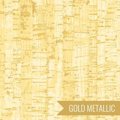 Uncorked in Yolk Metallic | Uncorked | Windham