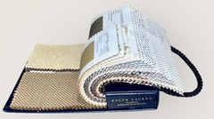 2007 Ralph Lauren Classic High End Fabric Sample Book