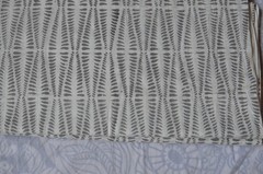 NO TARRIF CHARGES 100%✅ ZK_132 Hand Block New Print Fabric 100%Cotton 10 Yard#