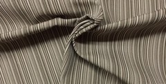 OUTDURA DEBUT DRIFTWOOD BROWN OUTDOOR INDOOR ACRYLIC MULTI USE FABRIC 1.5 YARDS