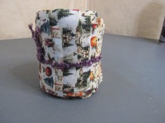 NEW jelly roll 40 fabric quilting strips light 100% cotton 2.5″ X 20″