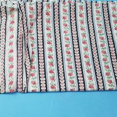 Fabric Remnant Lot Repro TRUE Vintage Scrap Grab Bag All Types Quilt Craft 5 Lb