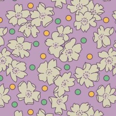 Betty’s Pantry Fabric Birch Creative – charm pack 42 pieces each 12.5 x 12.5 cm