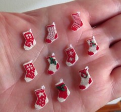 Silk Gauze 40 count 1 yard Petit Point Needlepoint Embroidery Miniatures