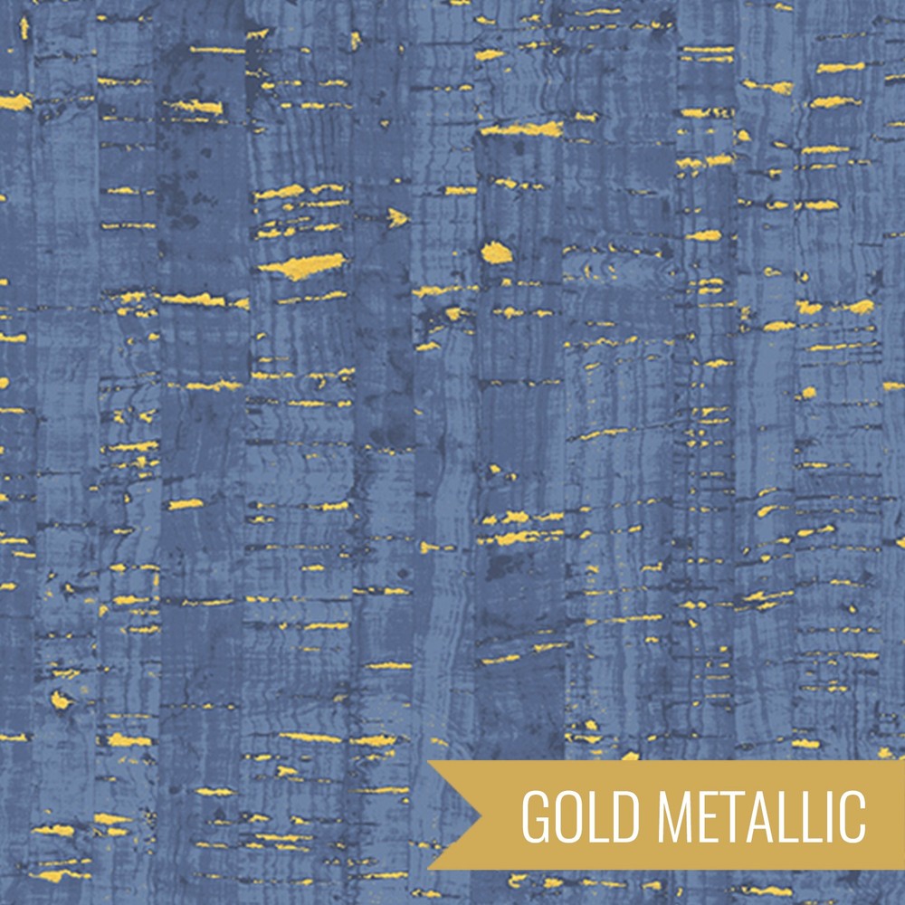 Uncorked in Stone Wash Metallic | Uncorked | Windham