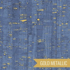Uncorked in Stone Wash Metallic | Uncorked | Windham
