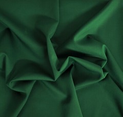 Nylon Blend Spandex Activewear Performance Knit Fabric BTY Bottle Green 12/21