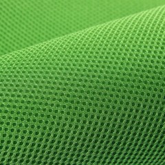 1M Sandwich Spacer Mesh Fabrics DIY 2mm Thick Breathable Fabric Sewing Material