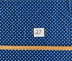 Floral Print Polyestr Fabric 60″ Wide By The Yard