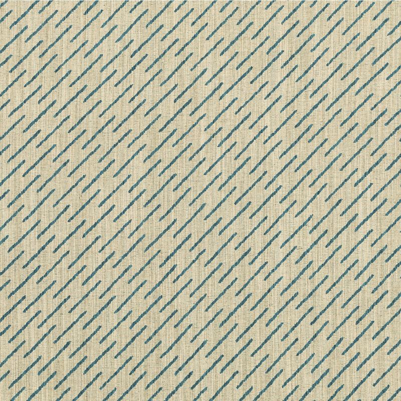Groundworks Kelly Wearstler Fabric- Esker Weave Jadestone 4.65 yds GWF-3759.115