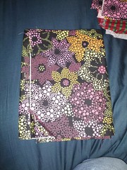 Lot of Fabric Pieces & Remnants Assorted Patterns for Crafts Quilts 3.5 Pounds