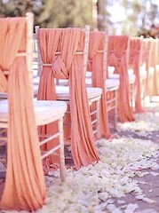 Chiffon Fabric | 10 Yards Continuous | 60″ Wide | Wedding Decoration DIY Deco…