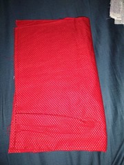 Lot of Fabric Pieces & Remnants Assorted Patterns for Crafts Quilts 3.5 Pounds