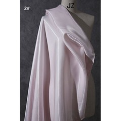 Shiny Glossy Smooth Satin Silk Fabric Wet Look for DIY Sewing Craft Dress 150cm