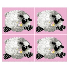Susy Bees by Susybee SB20197-520 pink quilt fabric BTHY