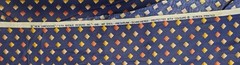 Vintage 1981 “New Dimensions” 5th Avenue Designs Upholstery Fabric 4.4 Yards