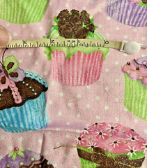 Novelty Prints & Solid STASH BUILDER 4 Different READ for Sizes